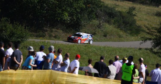 Rajd Niemiec